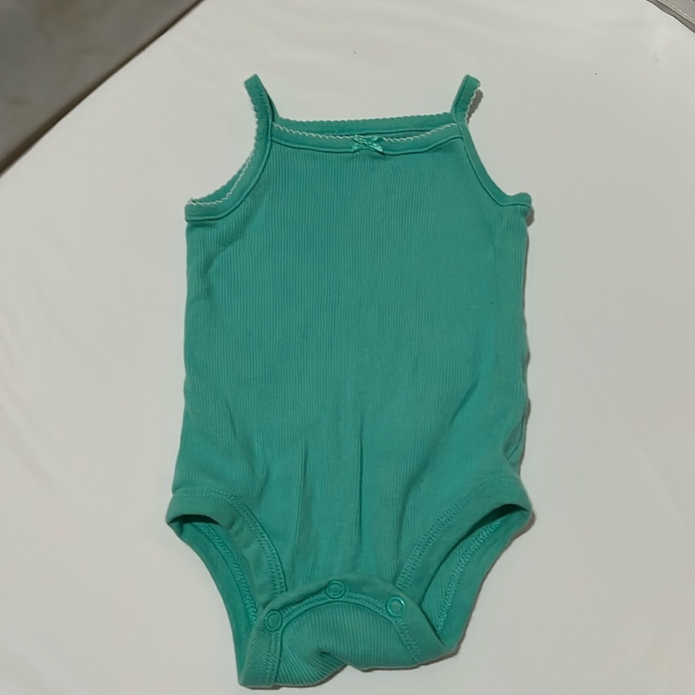 baby onesie